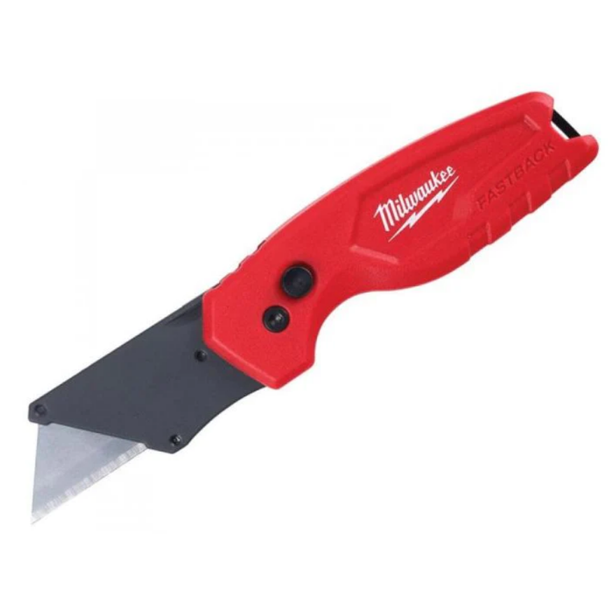 Нож MILWAUKEE Fastback 30мм / 4932471356 Нож MILWAUKEE Fastback 30мм / 4932471356